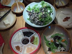 -青年公社烤鸭(蜀山万象汇店)