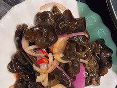 -老船舫·现做活鲜鱼馆(东郊记忆店)