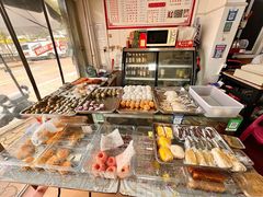 -丽姐传统糕点糖水店