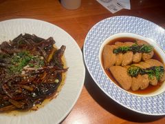 -南园民国茶楼餐厅·常州菜(北大街店)