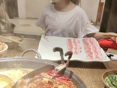 -萍姐火锅·公路夜市(打浦桥日月光店)
