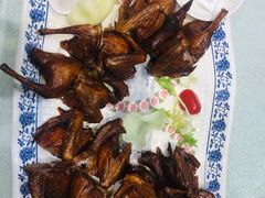 -龙的酒楼·手工早茶·顺德菜(近良路店)