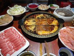 -黄家码头老火锅(解放碑旗舰店)