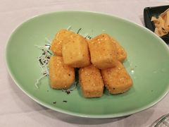 -丰鲤楼•闽南茶楼(仟禧汇店)