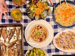 -阿妹小海鲜(下角店)