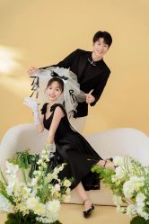 -蒙娜丽莎婚纱摄影(爱城总店)