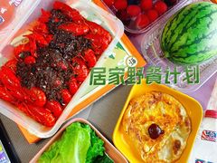 -资和信百货商场