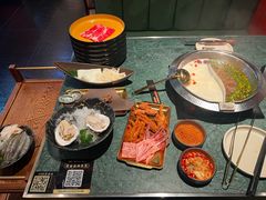 -牛New寿喜烧(金鹰世界店)