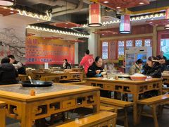 -堂客老火锅(欣阳广场总店)