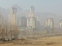 -天鹅湖生态旅游风景区