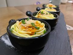 川味凉面-榕意·川味之美(深业上城店)