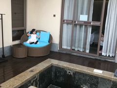 -清远熹乐谷温泉度假酒店