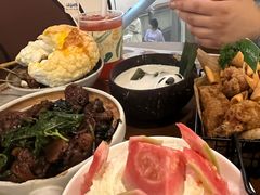 -岛风·台食小馆 ISLAND BISTRO(烟台山店)