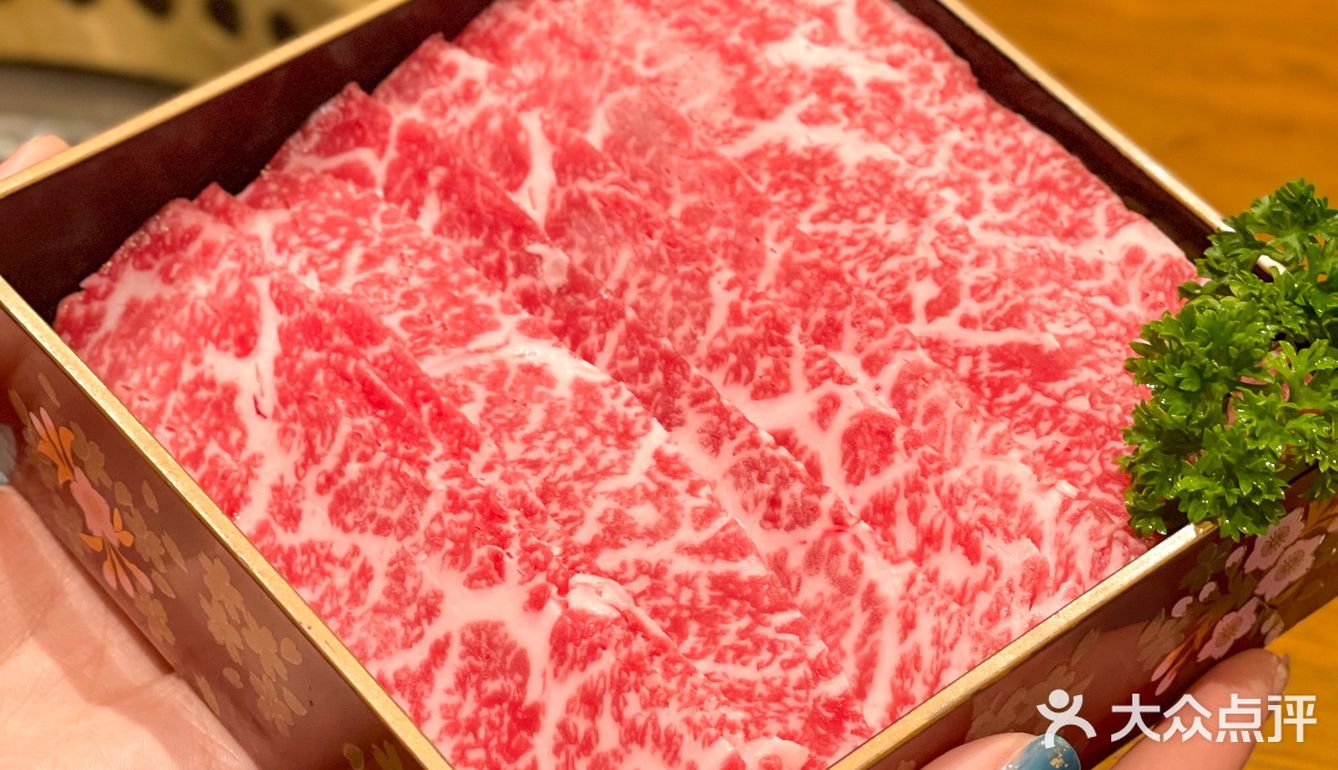 7月开运烧肉合肥必吃烧肉店｜烧肉三两