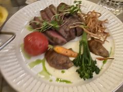 -ibarrel爱杯·bistro&brunch(江宁路店)