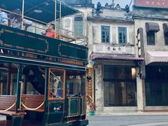 -赤坎·广东华侨国际旅游度假区