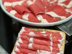 -三宝涮肉(体育学院店)