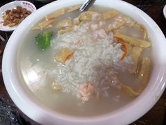 -官塘锋记鱼生·生腌·砂锅粥(牌坊街店)