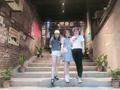 -长沙文和友(海信广场店)