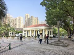 -嘉模圣母教堂