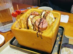 -叁叁零鹤岗小串(亦庄店)