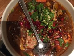 -绿茶餐厅(布吉万象汇店)