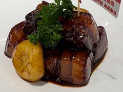 外婆红烧肉-申阿婆·上海菜·小海鲜(国展店)