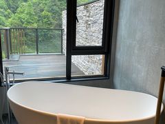 -宁海安岚·南溪阁全日餐厅