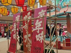 -上海长风大悦城