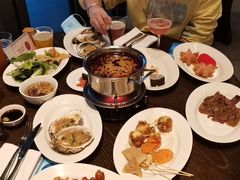 -贵阳恒世纪酒店·味自助餐厅
