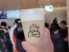 -喜茶(北京五棵松华熙店)