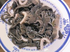 -老爆肚满五香烧牛羊肉
