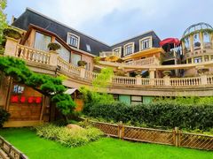 -叶叶菩提(太原别墅店)