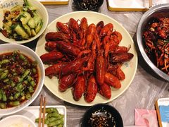 -靓靓蒸虾·头牌蒸虾(南山桂庙店)
