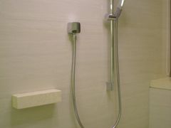 洗浴间-厦门海港英迪格酒店(中山路店)