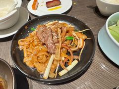 -万丽轩·粤菜(王府井金茂万丽酒店)
