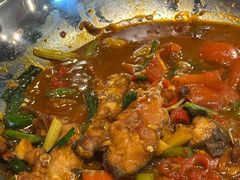 -61号餐吧(兴坪古镇漓江店)