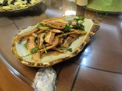 -灵福缘私房菜·农家菜(拈花湾·灵山大佛必推店)