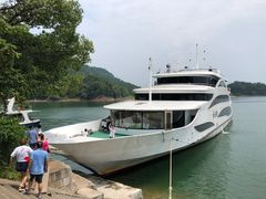 -千岛湖豪华休闲游