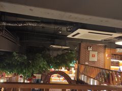 -福茂源横山铁锅羊肉(牡丹园店)