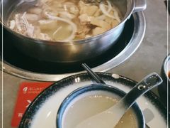 -同仁四季椰子鸡(宝安壹方城店)