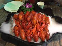 -龙虾风暴(松江店)