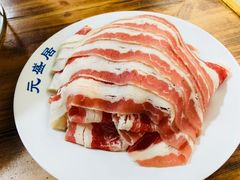 -元盛居(生态大街店)