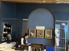 -福奈特洗衣·洗鞋·奢侈品护理(苏河湾店)