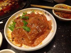 -香佰里鲜货火锅(佳乐金街店)