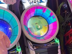 -反斗乐园(领展中心城店)