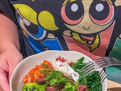 -O'eat Blossom&Pelican(深圳首店)