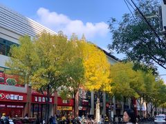 -丽丽三鲜螺蛳粉(田林路店)