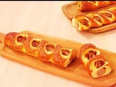-好利来(积家店)