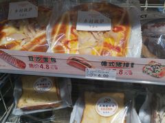 -7-ELEVEN便利店(淞虹店)